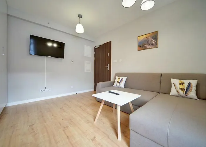 Everysky - Wilcza 3f-1